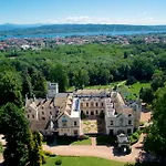 Отель Castello Dal Pozzo Maggiore - Preferred &
