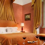 Castello Dal Pozzo Maggiore - Preferred & Отель Оледжо-Кастелло
