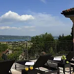 Отель Castello Dal Pozzo Maggiore - Preferred & Оледжо-Кастелло