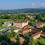 Castello Dal Pozzo Maggiore - Preferred & Оледжо-Кастелло