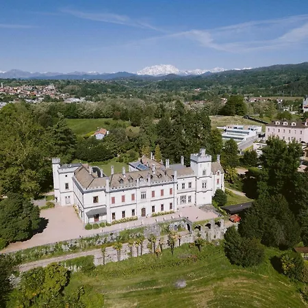 Castello Dal Pozzo Oleggio Castello