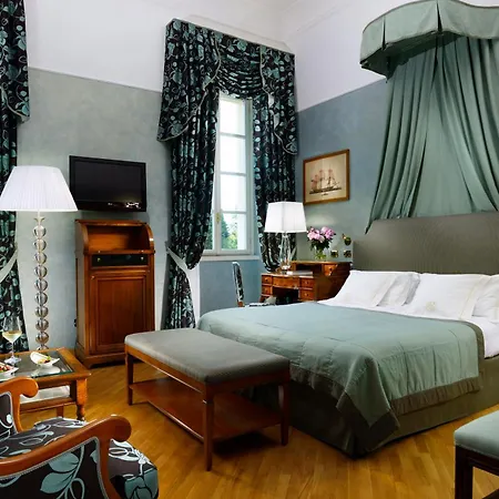 Hotel Castello Dal Pozzo Maggiore - Preferred & 5*