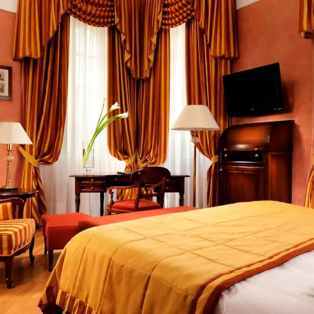 Castello Dal Pozzo 5*