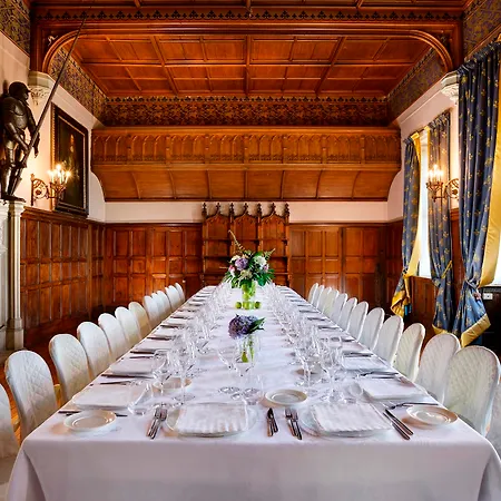 Hotel Castello Dal Pozzo Maggiore - Preferred & 5*