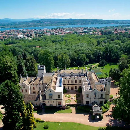 Hotel Castello Dal Pozzo Maggiore - Preferred &