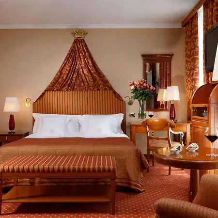 Hotel Castello Dal Pozzo Maggiore - Preferred &