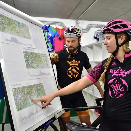 Castello Dal Pozzo Maggiore - Preferred & Hotel 5*