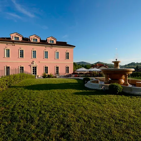 Hotel Castello Dal Pozzo 5*