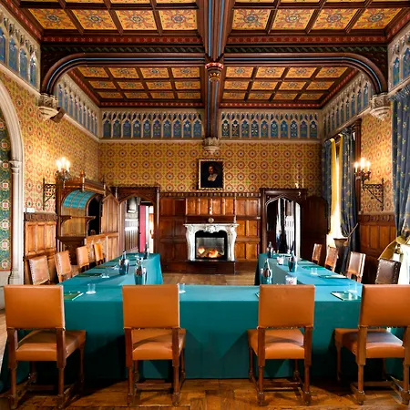 Hotel Castello Dal Pozzo Maggiore - Preferred &
