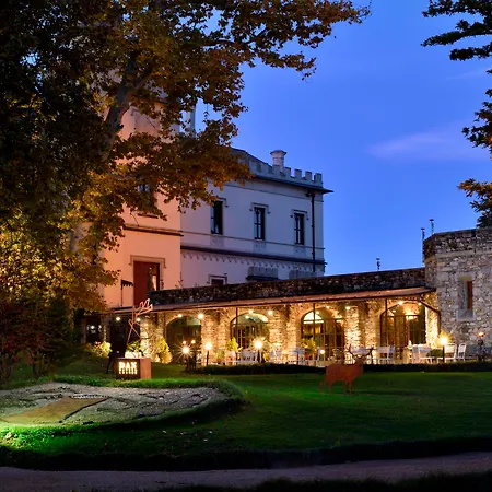 Castello Dal Pozzo