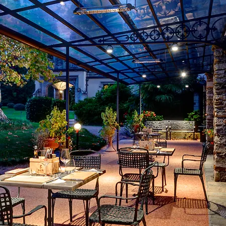 Castello Dal Pozzo Maggiore - Preferred & Hotel 5*