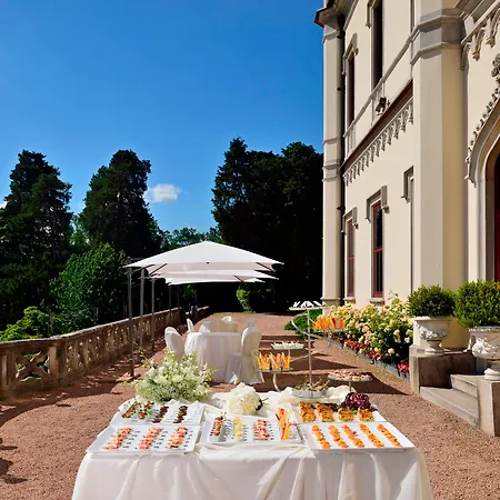 Castello Dal Pozzo Maggiore - Preferred & Szálloda 5*