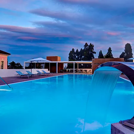 Hotel Castello Dal Pozzo Maggiore - Preferred & Oleggio Castello