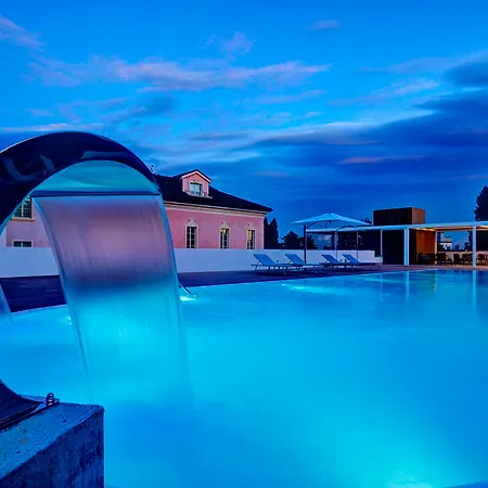 Hotel Castello Dal Pozzo Maggiore - Preferred &