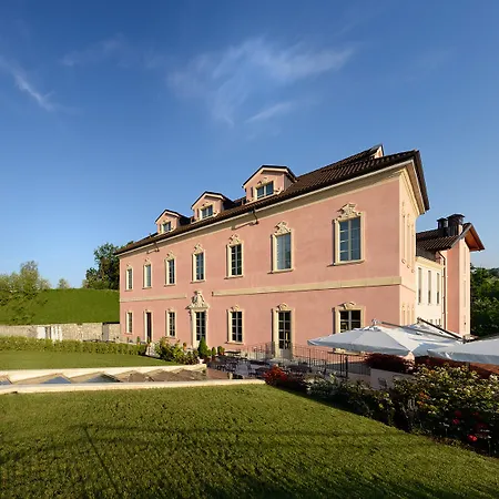 Castello Dal Pozzo Maggiore - Preferred & Hotel