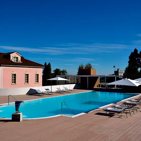 Castello Dal Pozzo Hotel Oleggio Castello