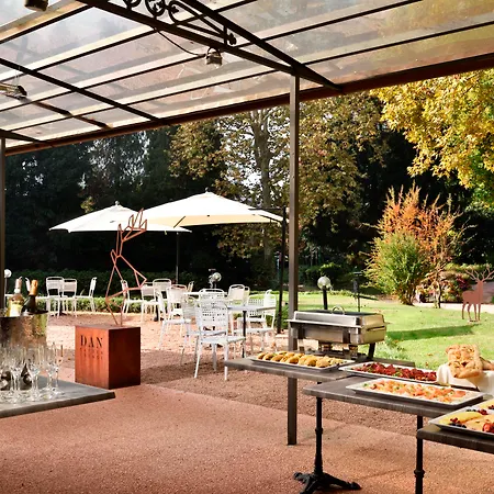Castello Dal Pozzo Hotel 5*