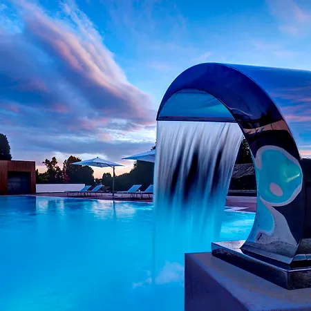 Castello Dal Pozzo Hotel 5*