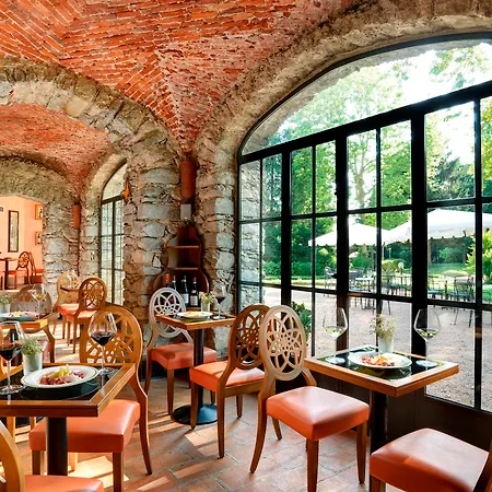 Castello Dal Pozzo 5*