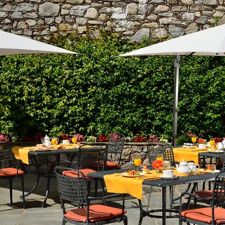 Hotel Castello Dal Pozzo