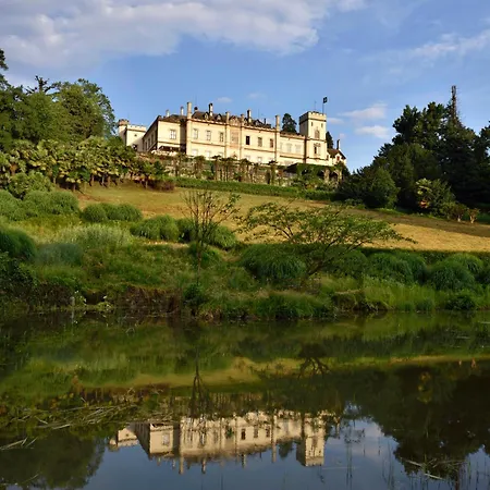 Hotel Castello Dal Pozzo