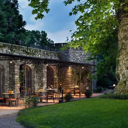 Castello Dal Pozzo Hotel 5*
