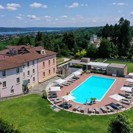Castello Dal Pozzo 5*