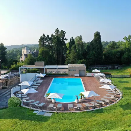 Castello Dal Pozzo 5*