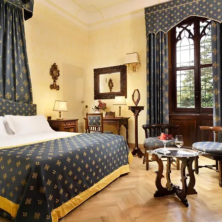 Castello Dal Pozzo 5*
