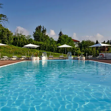 Castello Dal Pozzo Hotel Oleggio Castello