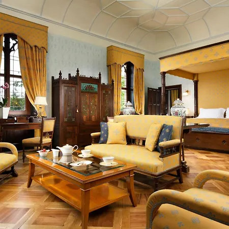 Hotel Castello Dal Pozzo