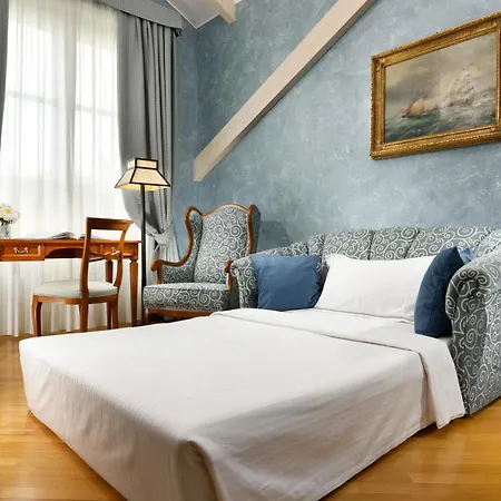 Hotel Castello Dal Pozzo 5*