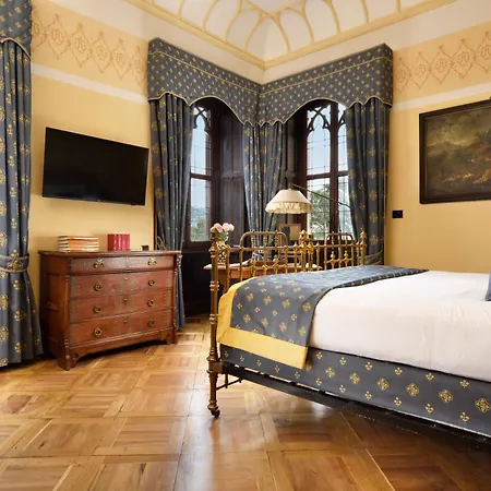Hotel Castello Dal Pozzo