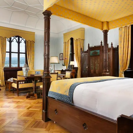 Hotel Castello Dal Pozzo 5*