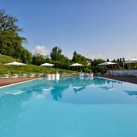 Castello Dal Pozzo Hotel Oleggio Castello