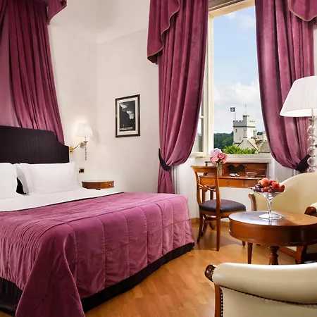 Castello Dal Pozzo Hotel Oleggio Castello