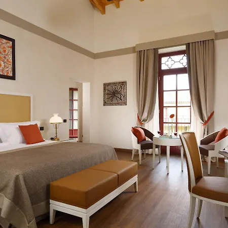 Hotel Castello Dal Pozzo Maggiore - Preferred &