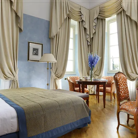 מלון Castello Dal Pozzo Maggiore - Preferred &