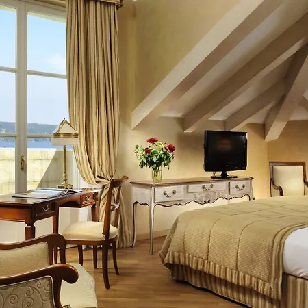 מלון Castello Dal Pozzo Maggiore - Preferred & 5*