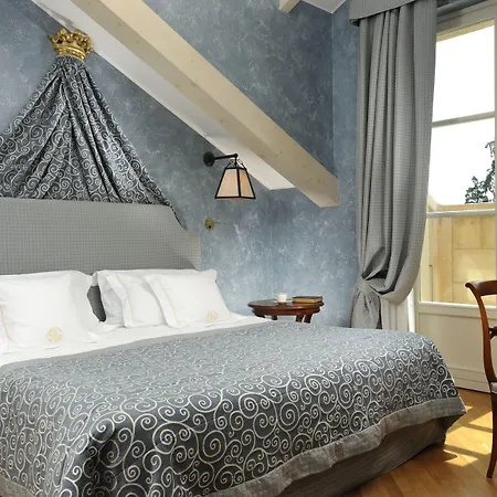 Castello Dal Pozzo Maggiore - Preferred & Hotel