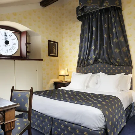 Castello Dal Pozzo Maggiore - Preferred & Hotel Oleggio Castello