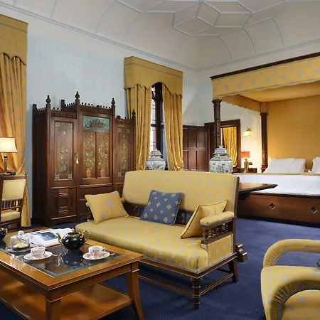 Hotel Castello Dal Pozzo Maggiore - Preferred & 5*
