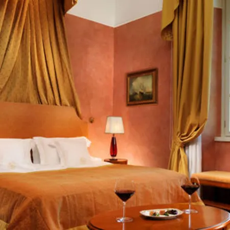 Castello Dal Pozzo Maggiore - Preferred & Hotel Oleggio Castello