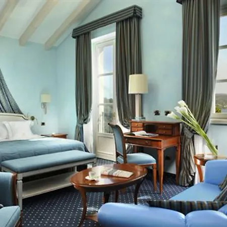 Castello Dal Pozzo Maggiore - Preferred & Hotel Oleggio Castello