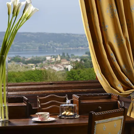 Hotel Castello Dal Pozzo Maggiore - Preferred &