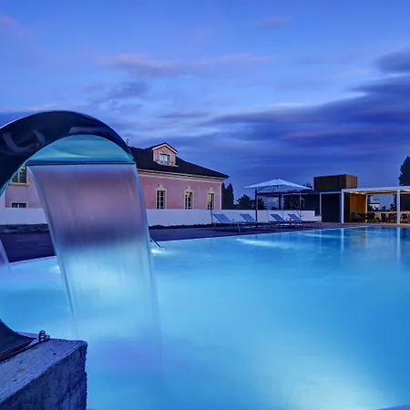 Castello Dal Pozzo Maggiore - Preferred & Hotel