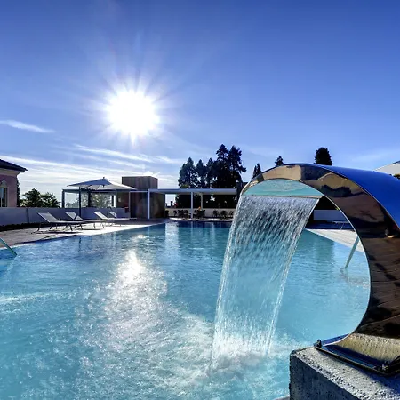 Castello Dal Pozzo Maggiore - Preferred & 5*