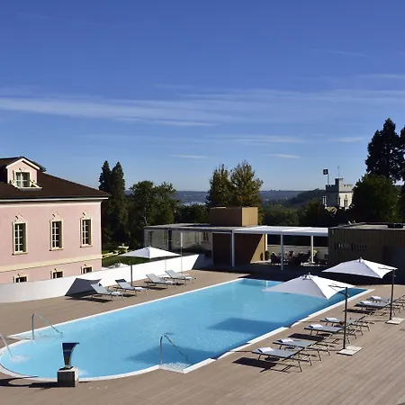 Hotel Castello Dal Pozzo Maggiore - Preferred &