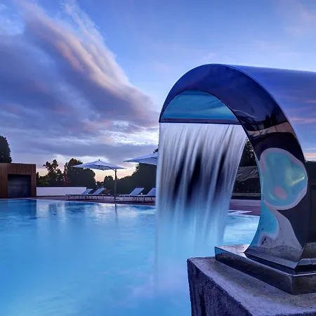 Castello Dal Pozzo Maggiore - Preferred & Szálloda 5*