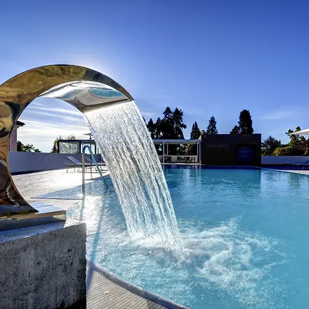 Castello Dal Pozzo Maggiore - Preferred & Hotel Oleggio Castello